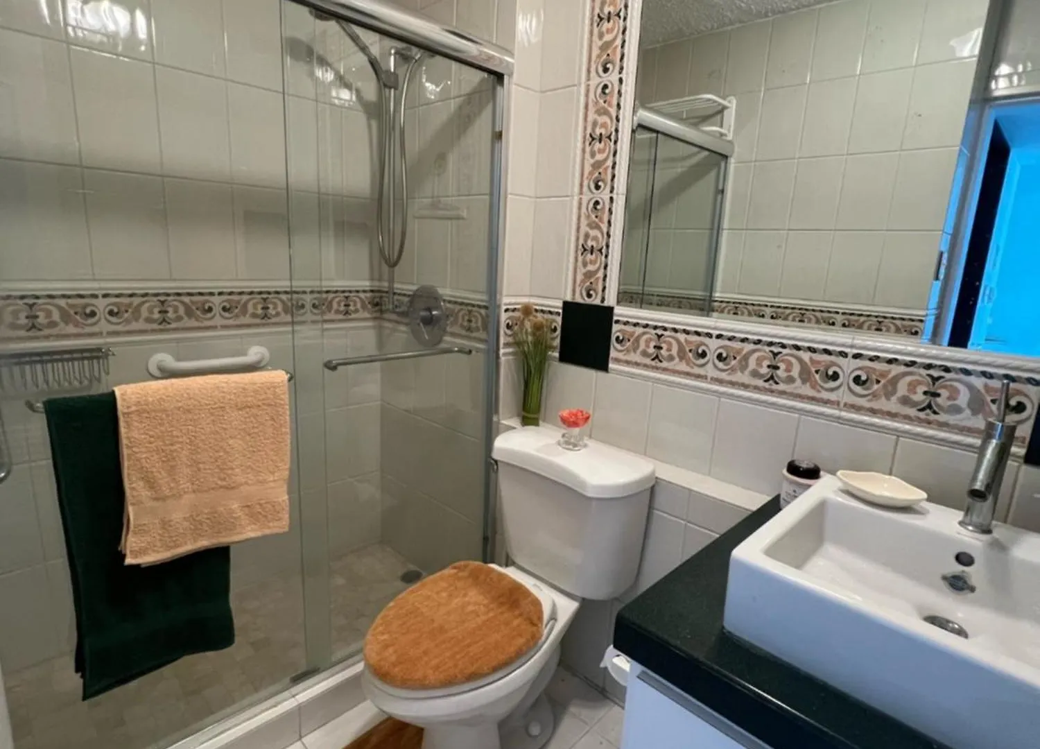 شقة Gorgeous Ocean View 1Br W/Beach Acess & Pool سان خوان